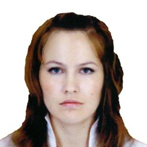Рак Виолетта Михайловна