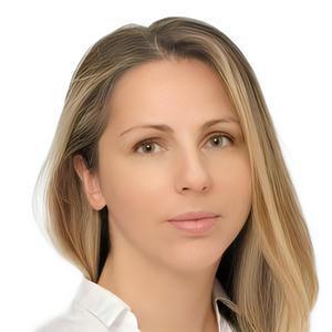Фаныгина Ирина Александровна