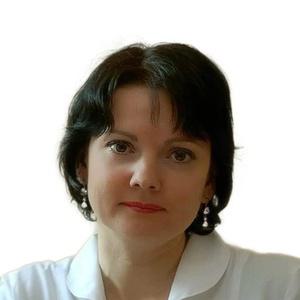 Смирнова Татьяна Петровна