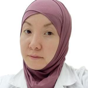 Мемедиминова Фериде Замировна