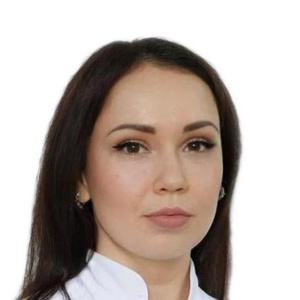 Чупахина Виктория Валерьевна