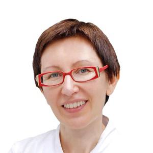 Маликова Ирина Викторовна