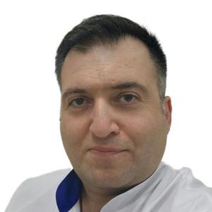 Кипиани Торнике Гурамович