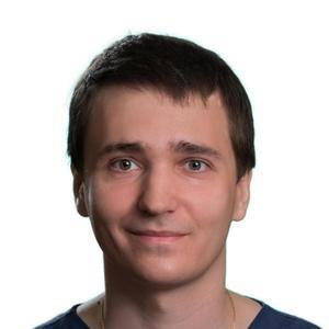 Ефремов Антон Александрович