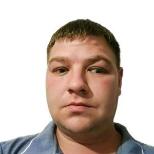 Вербовой Виталий Сергеевич