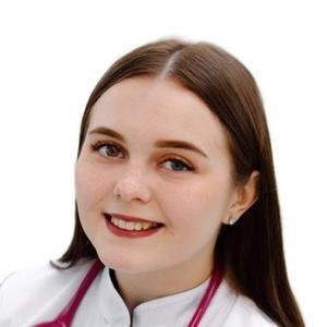 Лапатинская (Колесниченко) Екатерина Андреевна