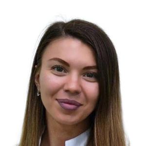 Прокофьева Юлия Сергеевна
