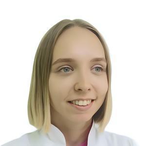 Медведева Евгения Олеговна