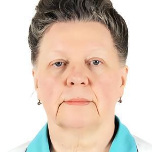 Смирнова Валентина Павловна