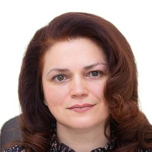 Коновалова Елена Анатольевна