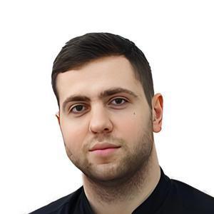 Полтавец Олег Сергеевич