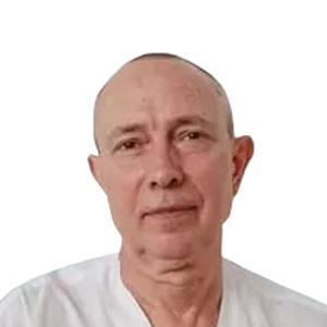 Газин Юрий Вячеславович