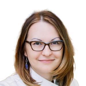 Нагорнева Станислава Владимировна