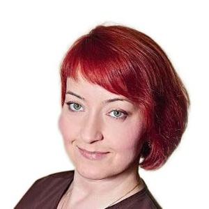 Гусова Роксана Валерьевна