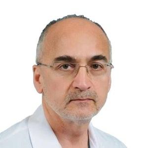 Голубков Сергей Александрович