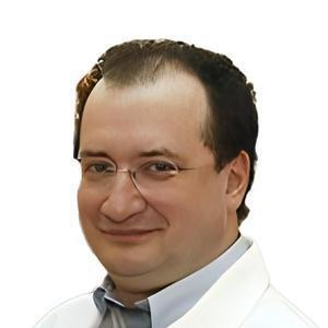 Звонков Евгений Евгеньевич