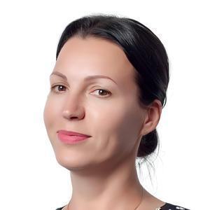 Болотина Татьяна Александровна