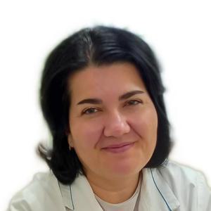 Хуснутдинова Гузель Зиннуровна