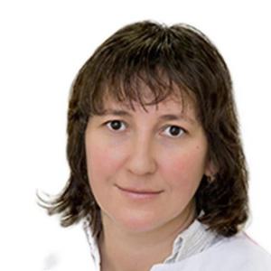 Яськова Марина Иосифовна