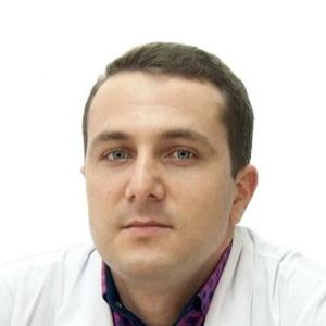 Остащенко Александр Анатольевич