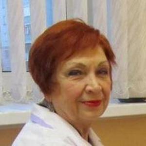 Мартьянова Лариса Павловна