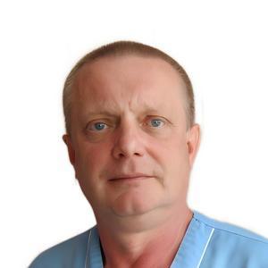 Трошкин Олег Анатольевич