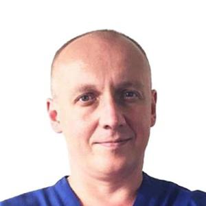 Шаробаро Валентин Ильич