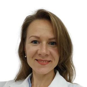 Тарасова Валентина Геннадьевна