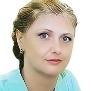 Петрова Юлия Васильевна