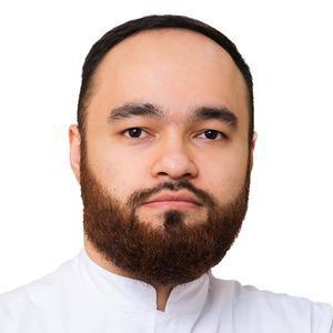 Набиев Бехруз Бахтиерович