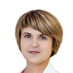 Ходаковская Наталья Владимировна