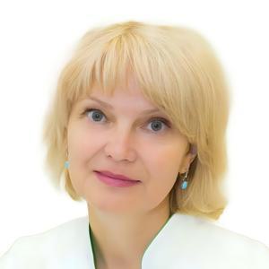 Сычева Лариса Викторовна