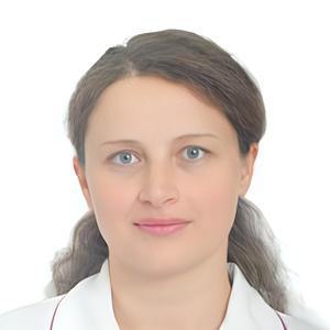 Федотова Елена Александровна