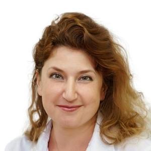 Смирнова Светлана Евгеньевна