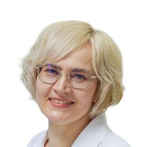 Евтеева Ольга Анатольевна
