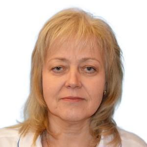 Маркова Ольга Николаевна