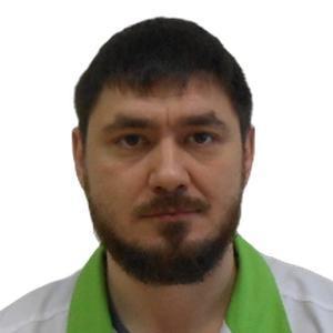 Щербаков Дмитрий Анатольевич