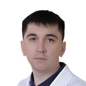 Ширманкин Вячеслав Васильевич