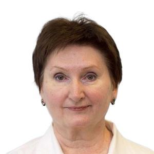 Букина Ольга Васильевна