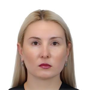 Пчелина Ксения Дмитриевна