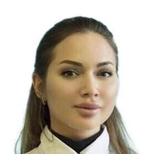 Панина Виктория Александровна