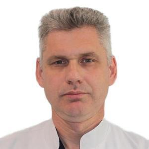 Летуновский Алексей Викторович