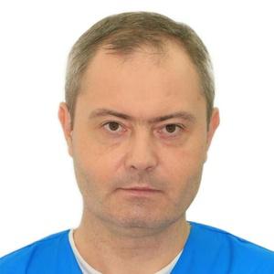 Куцын Сергей Николаевич