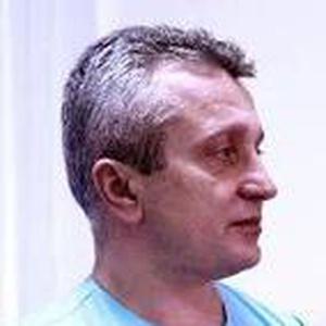 Ваганов Юрий Евгеньевич