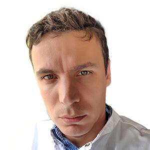 Авходеев Ирек Альбертович