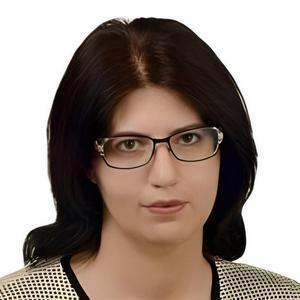 Глушко Людмила Александровна