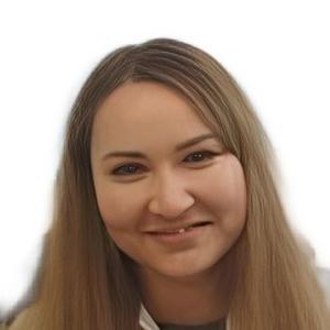 Гаврина Ирина Александровна