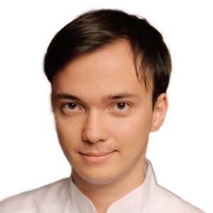 Васильченко Никита Игоревич