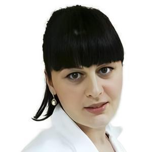 Толорая Тамара Руслановна