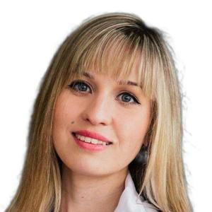 Садриева Эльвира Шамилевна